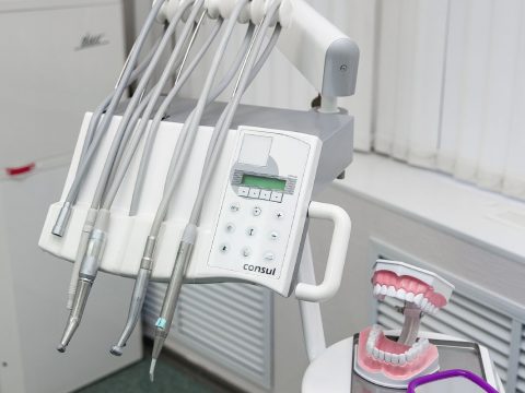 Стоматологический кабинет Доктор зубов