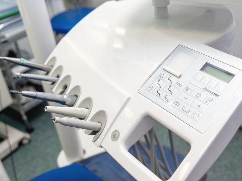 Стоматологический кабинет Доктор зубов