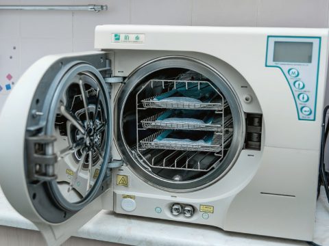 Стоматологический кабинет Доктор зубов